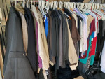 Huge Clothing Sale- Adults - Men's and Women's and Kids