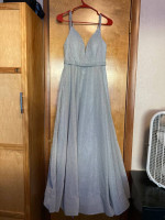 3 prom dresses/ball gowns