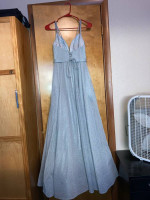 3 prom dresses/ball gowns