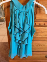 BCX women's top