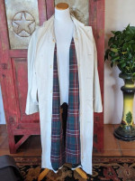 Missoni Men's Raincoat Euro 48 Trench Coat Italy