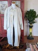 Missoni Men's Raincoat Euro 48 Trench Coat Italy