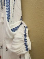 Free People (Anthropologie) tunic/dress/babydoll