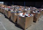 50pc Women's Clothing NORDSTROM Wholesale Liquidation Reseller