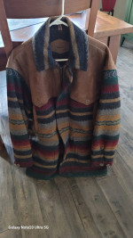 JACKET / VINTAGE