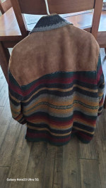 JACKET / VINTAGE