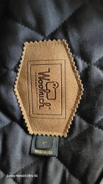 JACKET / VINTAGE