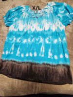3 = X/L Tops for $12