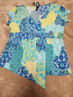 3 = X/L Tops for $12