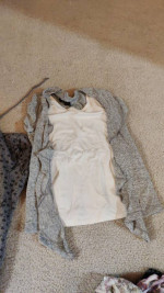 Girls tops