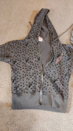 Girls tops