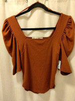 ❤️🔥NWT - We the Free by Free People Top