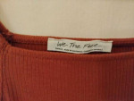 ❤️🔥NWT - We the Free by Free People Top