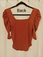 ❤️🔥NWT - We the Free by Free People Top