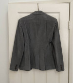 Women’s Corduroy Blazer