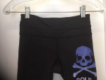 LULULEMON SOUL CYCLE Run Inspire Crop Pants Sz 2