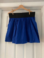 Junior’s Mini Skirt XL (see description)