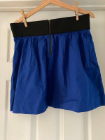 Junior’s Mini Skirt XL (see description)