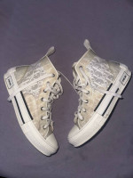 Dior High tops