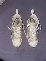 Dior High tops