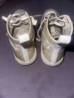 Dior High tops