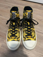 Versace High Tops