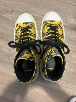 Versace High Tops