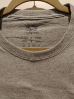 New with Tags Men's Tank Tops * Size L * Fruit of Loom *