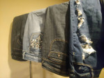 WOMENS JEANS / PANTS size 18, 20, 22 & 24