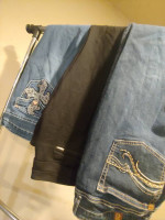 WOMENS JEANS / PANTS size 18, 20, 22 & 24