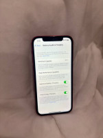 Apple iPhone 12 (Unlocked/Red)
