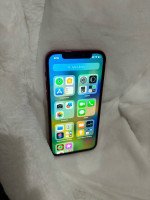 Apple iPhone 12 (Unlocked/Red)