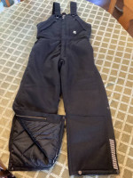 Berne Insulted Women’s Overalls