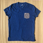 Men's t-shirts and tops (size S)