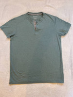 Men's t-shirts and tops (size S)