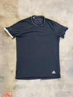 Men's t-shirts and tops (size S)