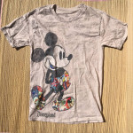 Men's t-shirts and tops (size S)
