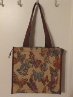 Women's All Purpose Bag