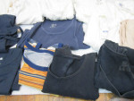 16 USED mens tank tops medium a few large