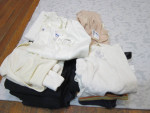 16 USED mens tank tops medium a few large