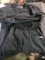 Greys Anatomy Scrubs