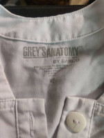 Greys Anatomy Scrubs