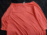 3/4 sleeve top