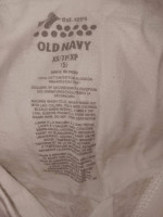 Kids long sleeve top
