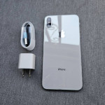 iPhone Xs Max White - UNLOCKED - Like New