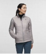 MEC Boundary Light Down Jacket - Women's