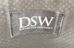 DSW Weekender Gym Travel Carry On Bag