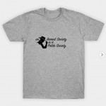 Dont Tread On Me - DTOM T-Shirt & Mugs