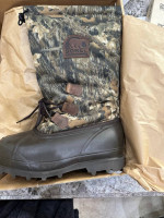 Boot Mens size 9