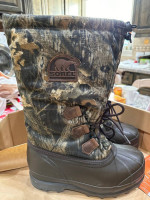 Boot Mens size 9